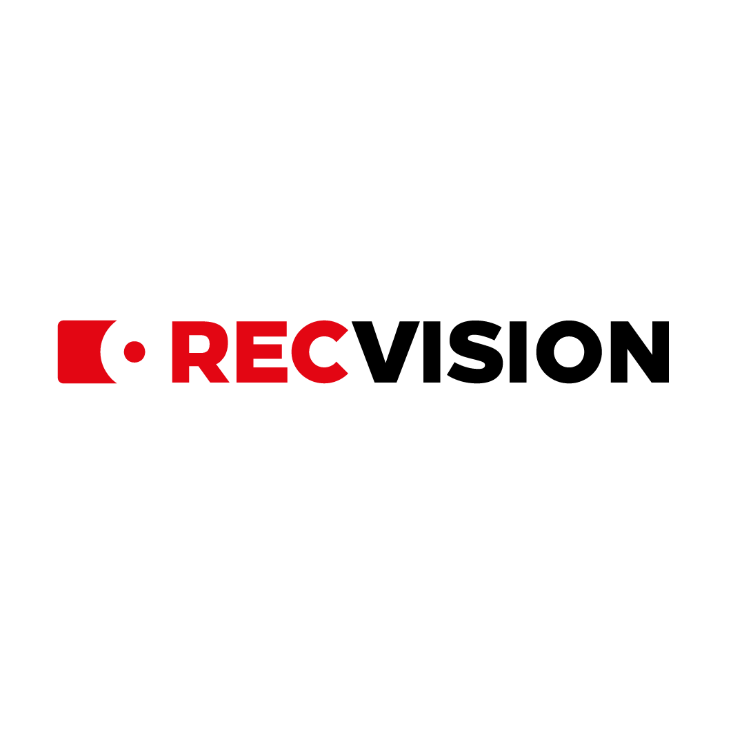 Bild von der Webseite von RecVision